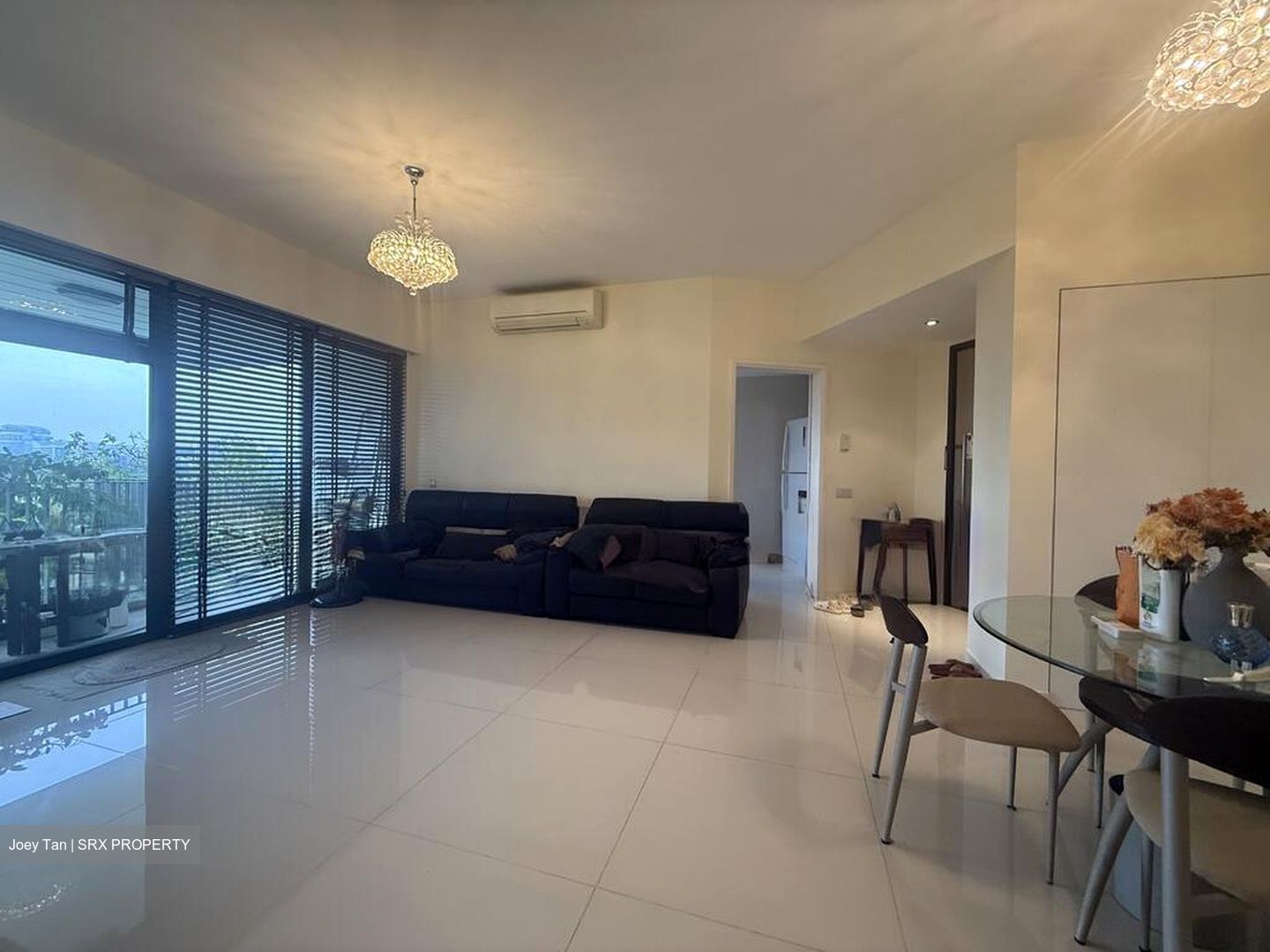 The Interlace (D4), Condominium #501023111